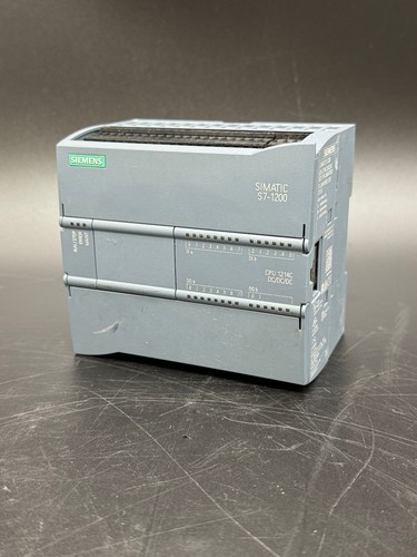 Siemens simatic 1200 cpu - simatic, s7-1200
