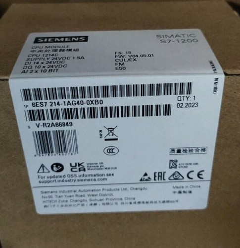 1pcs nuovo siemens - nuovo,