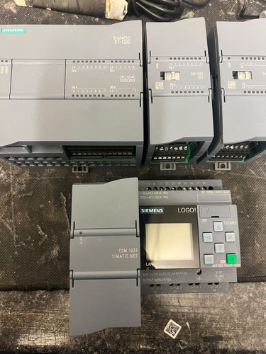 Cpu bundle siemens - siemens, simantic