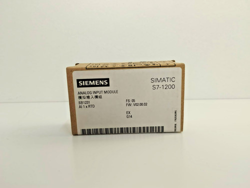 Siemens 6es7231 5pa30 0xb0 - siemens, 6es7231-5pa30-0xb0