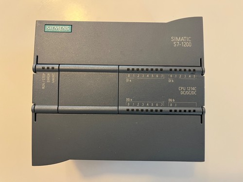 Siemens simatic 1200 1214c - siemens,
