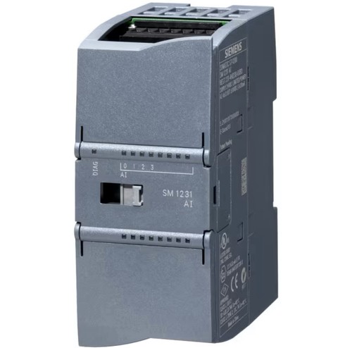 Siemens simatic 1200 sm - siemens,