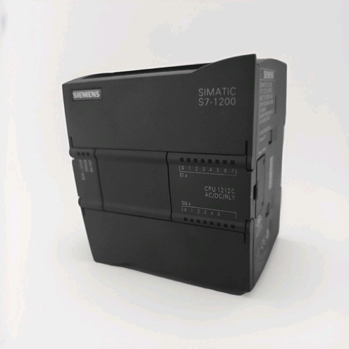 Cpu siemens simatic - cpu, s7-1200