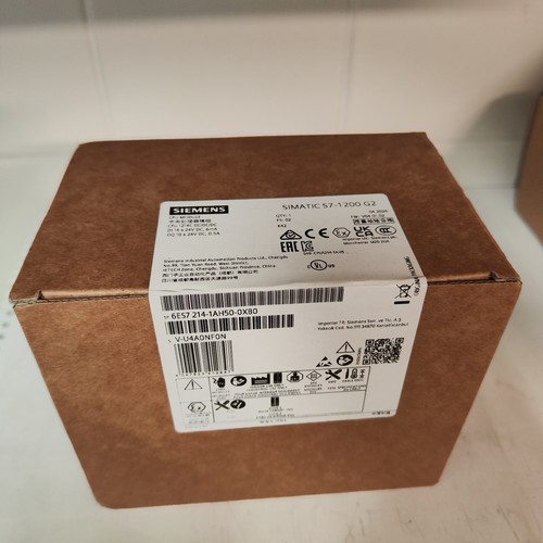 Cpu siemens simatic 1200 - siemens,