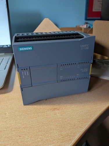 Siemens simatic 1200f - siemens,