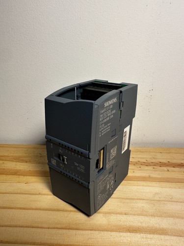 Siemens 6es7 223 1bh32 - 223-1bh32-0xb0, sm