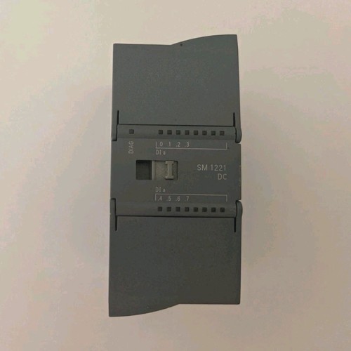 Siemens simatic 1200 sm - siemens,