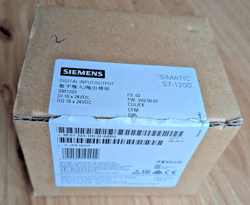 Siemens 1200 1223 dc - siemens, dc/dc