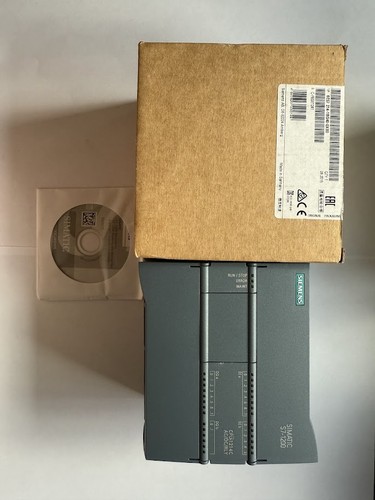 Siemens simatic 1200 - simatic, s7-1200