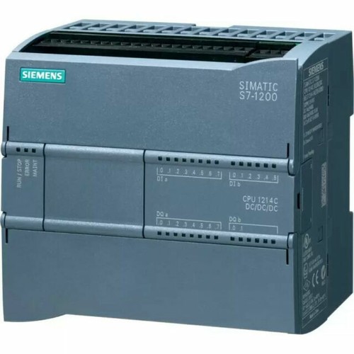 Siemens simatic 1200 - simatic, s7-1200