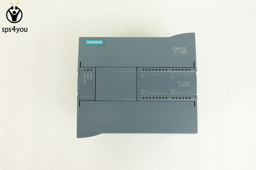 Siemens simatic 1200 cpu - siemens, s7-1200