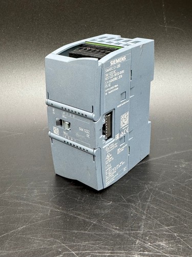 Siemens simatic 1200 sm - s7-1200,