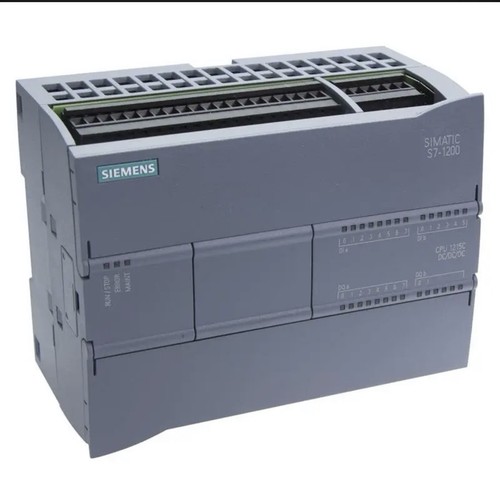 Siemens 1200 cpu 1215c - s7-1200:,