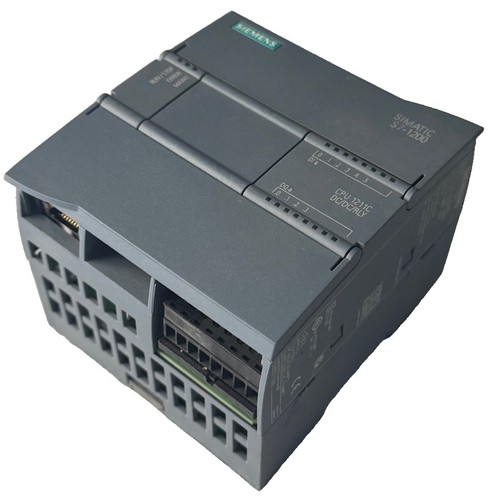 Cpu siemens simatic - simatic, s7-1200