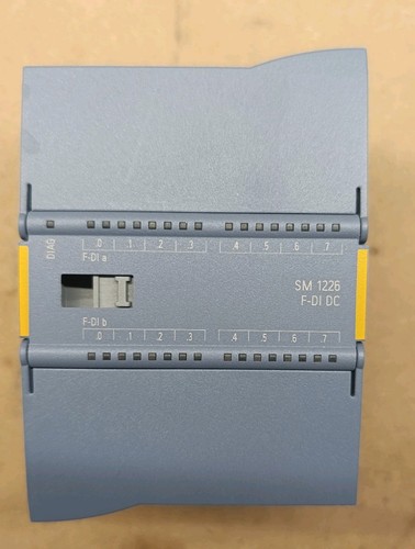 Siemens simatic 1200 sm - siemens,