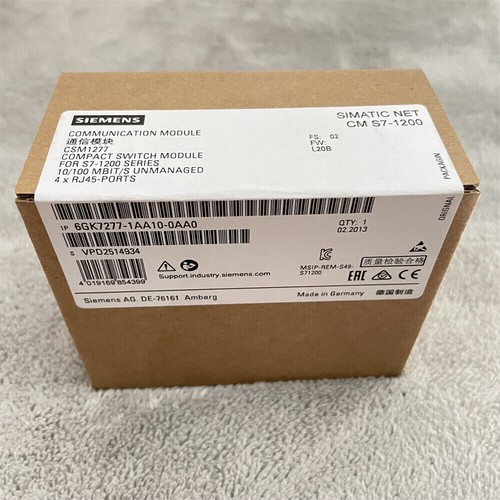 6gk7 277 1aa10 0aa0 - 6gk7, new