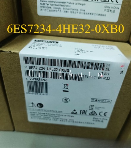 6es7234 4he32 0xb0 - 6es7234-4he32-0xb0, siemens