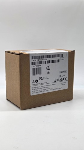 Siemens 6es7232 4hd32 0xb0 - siemens, 6es7232-4hd32-0xb0