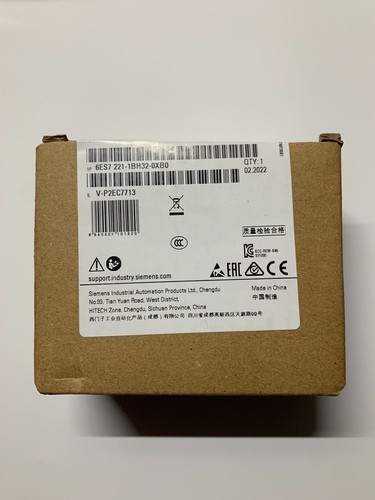Siemens simatic 1200 - siemens, s7-1200