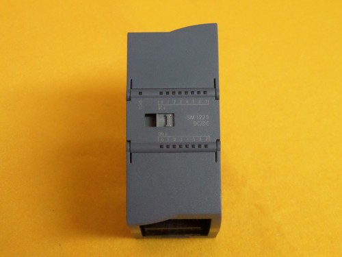 Siemens simatic 1200 - simatic, s7-1200