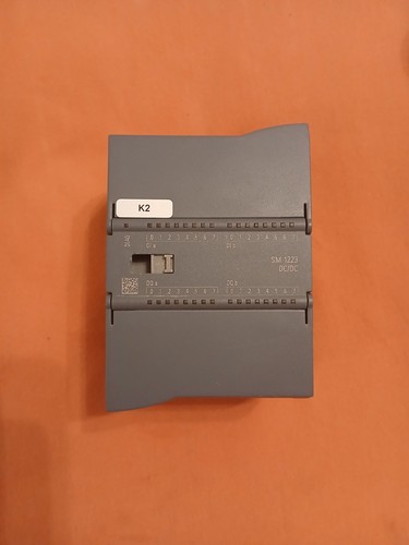 Siemens simatic 1200 sm - siemens, s7-1200