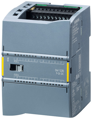 Siemens simatic 1200 - simatic, s7-1200